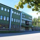 Nobelhallen. Foto: NCC