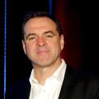 Niall Ferguson, brittisk historiker: – Det finns inga lyckliga Hollywoodslut i Mellanöstern. Men passivitet har också ett pris, säger Ferguson. Foto: Wikipedia Commons Lic. : Kredit:  Fronteiras do Pensamento, São Paulo