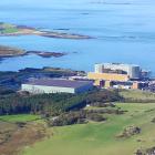 Wylfa pekas ut som första plats för Rolls-Royce SMR. Foto: ONR.