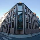 Norska Oljefondens syfte är att säkerställa långsiktig förvaltning av intäkterna från Norges olje- och gasresurser. Dess uppdrag är att förvalta tillgångarna och uppnå högsta möjliga avkastning, så att förmögenheten kommer både nuvarande och framtida generationer till del. Foto: Norska Oljefonden eller The Government Pension Fund Global på engelska.