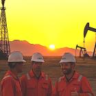 Oljekonsumtionen väntas öka med 23 procent till 378 miljoner fat per dag år 2050, enligt OPEC:s nya långtidsprognos. Foto: AI-genererad bild. Ej ett fotografi.
Upphovsrätt © Conventus–