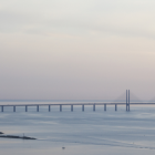 Öresundsbron. Pressbild: Region Skåne