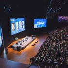 Från Penningtvättsdagarna Foto: HMG