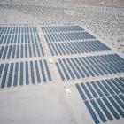 Solpaneler, foto: Kindel Media