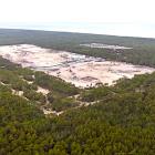 Detaljer om exakt lokalisering har ännu inte offentliggjorts, men en rapport från den statliga energigruppen PGE pekar på att platsutredningar inletts i Zarnowiec, nära Östersjökusten. Foto: PEJ