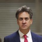 Storbritanniens energiminister Ed Miliband ansvarar för landets energipolitik, där vätgas är en del av strategin. Foto: Wikipedia Commons Lic. Kredit: Simon Dawson