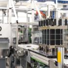 Elektrolysör. EU strävar efter att vätgasproduktion leder till verkliga utsläppsminskningar. Foto: Quest One