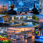 Illustration: AI-genererad bild. Ej ett fotografi.
Upphovsrätt © Conventus– AI-genererat innehåll. Inget av materialet får reproduceras eller användas i andra sammanhang utan skriftligt medgivande.