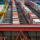De tre uppdragen är en del av regeringens godstransportpaket. Målet är att godstransportsystemet ska utnyttjas mer effektivt. Foto: alireza gorji /unsplash