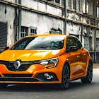 Renault förbereder en ny generation elbilar med elmotorer utan sällsynta jordartsmetaller, baserade på kopparspolar i stället för permanentmagneter. Foto: Renault.