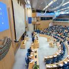 Riksdagen har godkänt lagändringar som ska förenkla uranbrytning och öppna fler kustlägen för framtida kärnkraft. Foto: Melker Dahlstrand/Riksdagen.