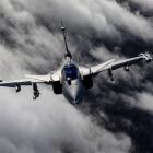 Försäljningen av Jas Gripen till Colombia är en av Sveriges största exportaffärer någonsin. Bild: Saab