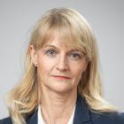 Charlotte von Essen, Säkerhetspolischef. Pressbild: Säkerhetspolisen