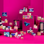 Essity köper årligen in omkring 6 TWh fossilgas, vilket motsvarar 60 procent av Sveriges totalförbrukning.  Foto: Essity