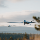 Rapporten från Danske Bank visar på den växande betydelsen av ”dual-use-teknologier”, om kombinerar civila och militära tillämpningar, för att stärka både nationell säkerhet och finansiell motståndskraft. Bild: Danske Bank