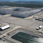 Nortvholt Ett. Foto: Spisen/Wikimedia Commons