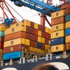 Containrar Foto: Eilis Garvey/Unsplash