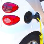 Flera tillverkare har nu skjutit upp lanseringar av nya elbilsmodeller eller minskat produktionstakten. Samtidigt satsar vissa bolag mer på hybrider och effektiva förbränningsmotorer, som i dagsläget ofta ger bättre marginaler. Foto: Creative Commons Lic. Kredit: Stux