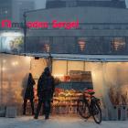 Torgmarknad på Hötorget i Stockholm. Foto: Fredrik Öhlander/Unsplash