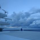 Fartyg i havsmiljö Foto: jasmin-rath/Unsplash