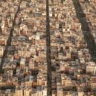 Irans huvudstad Teheran sedd från ovan. Foto: Creative Commons Lic. Pixabay