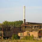 Stålverket Huta Królewska i Polen. Foto: Teka z Polskiej/Wikimedia Commons