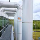 Tysklands energileverantörer är skeptiska till att vätgas kommer att spela en större roll under det kommande decenniet, visar en färsk undersökning. Mer än 90 procent av de tillfrågade bedömer att landet inte kommer att nå sitt mål om 10 gigawatt installerad elektrolyskapacitet till 2030. Foto: Thyssengas