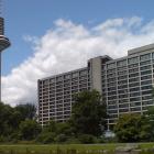 Bundesbanks huvudkontor i Frankfurt. Foto: Torben/Wikimedia Commons