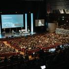 Transportforum 2026. Foto: Fotograf Satu