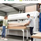 Photo: RNewsFoto/Veritiv Corporation) (PRNewsfoto/Veritiv Operating Company