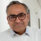 Ashish Khanna, Senior Managing Director of Security Consulting Services på Verizon Business. Foto: Verizon