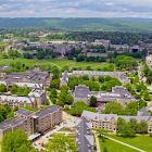 Virginia Tech har under de senaste åren genomfört flera omfattande investeringar i sin campusutveckling och Mitchell Hall blir ett av flaggskeppsprojekten i denna satsning. Den nya byggnaden syftar till att stärka universitetets kapacitet inom teknikutbildning och bidra till regionens långsiktiga utveckling inom forskning och innovation. Foto: Virginia Tech