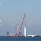 Norwegian Offshore Wind increases new efforts in Poland and the UK. Foto: Vissim