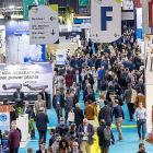 Impression från årets WNE-mässan i Paris: Den globala återkomsten av kärnkraft drivs i stor utsträckning av energikrisen efter 2022, höjda elpriser och behovet av stabil elproduktion som kan ersätta kol och gas. Länder som Storbritannien, Frankrike, Finland, Kanada och Sydkorea har redan beslutat om nya investeringsprogram, medan flera utvecklingsländer nu planerar sin första reaktor. Foto: WNE