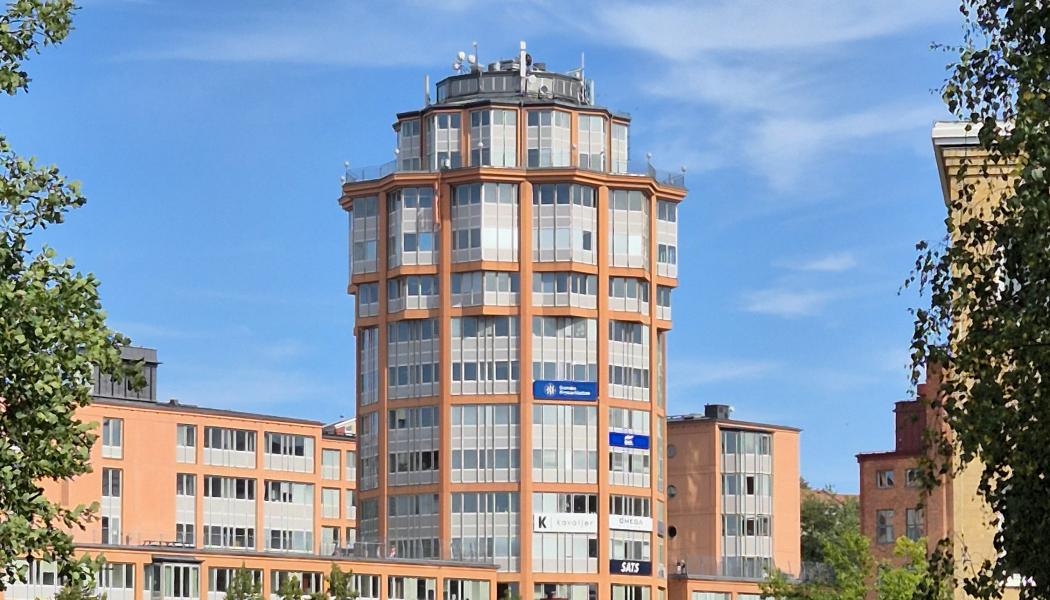 Foto: Svergies Fria Bygghandlare