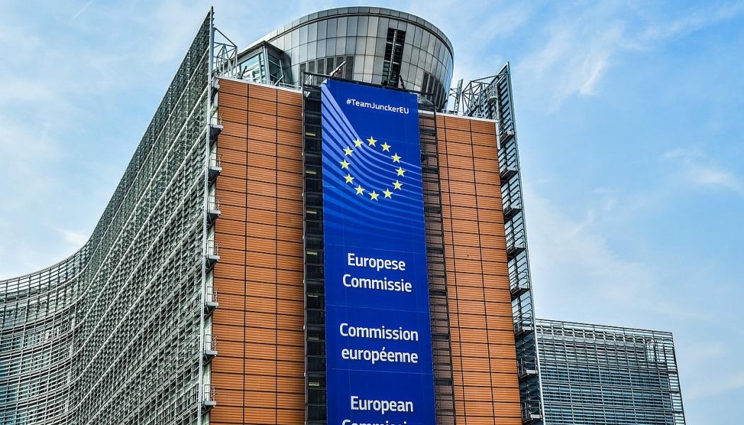 EU-kommissionen. Foto: Wikimedia Commons