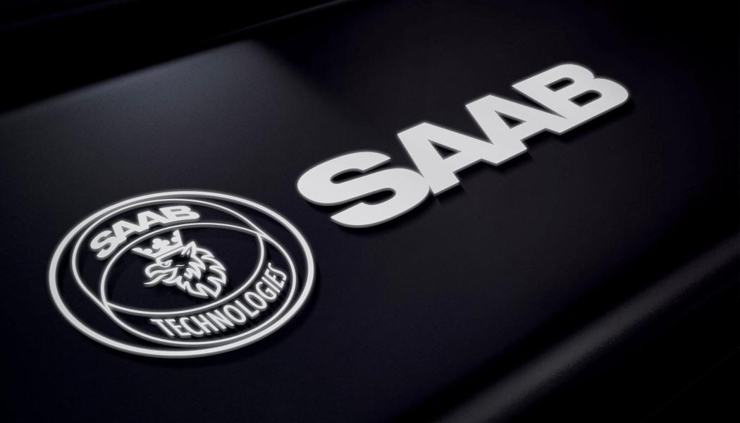 Foto: Saab