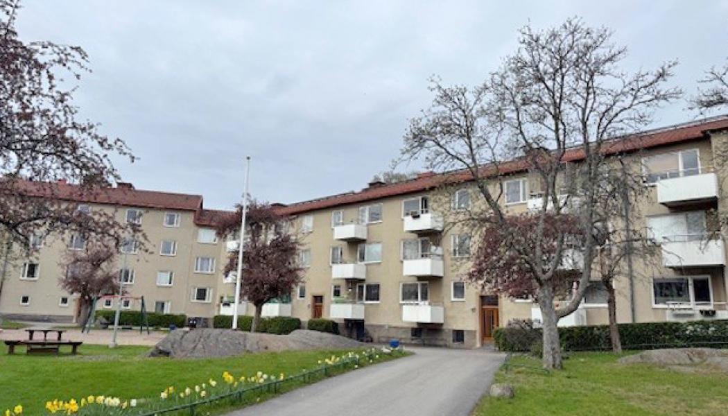 Grönsö. Pressbild: Wåhlin Fastigheter 