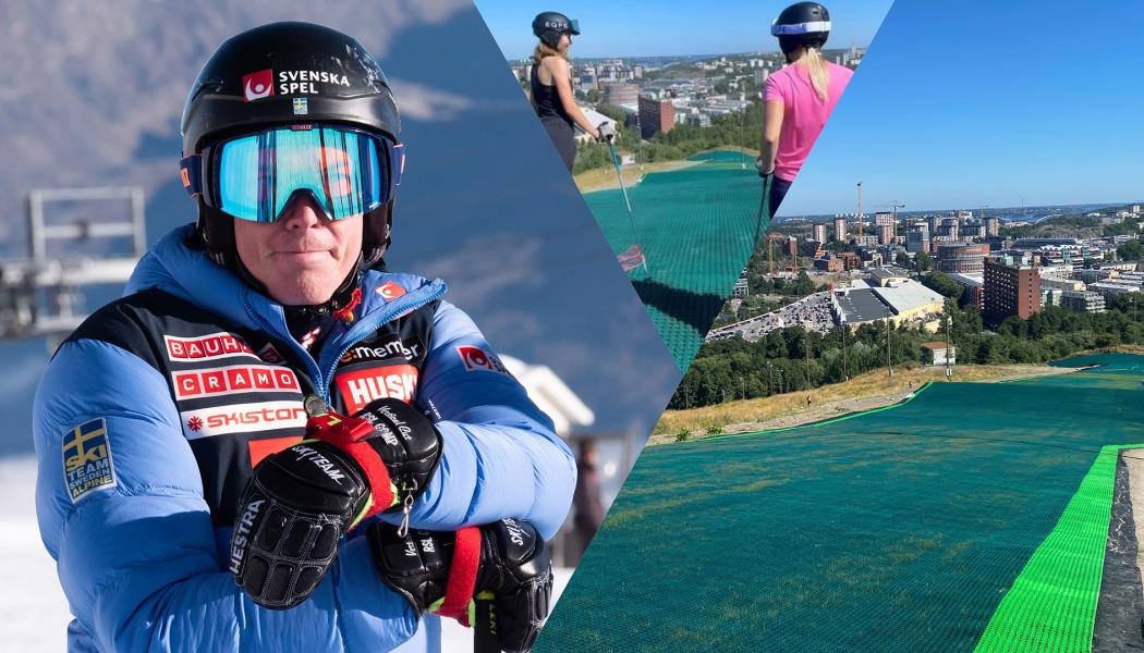 Foto: SkiStar
