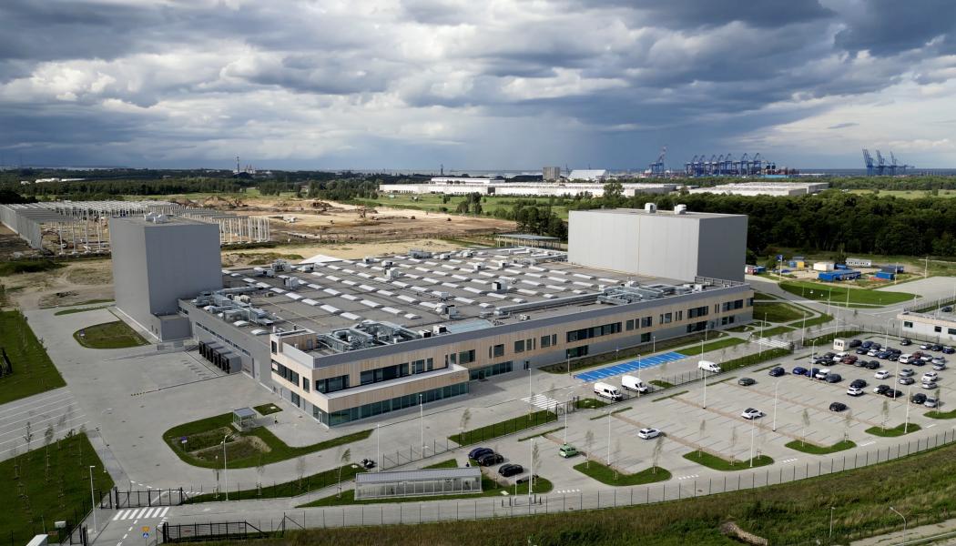 Foto: Northvolt
