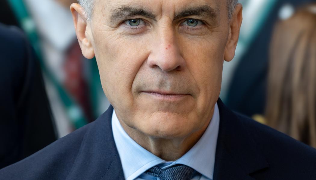 Mark Carney. Foto: Lee-kim/Wikimedia Commons 