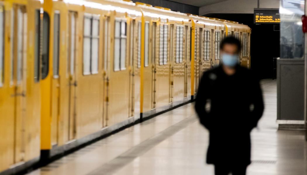Christoph Soeder AP/TT: Tysk tillväxt stannade på 2,7 procent i fjol, enligt beräkningar från landets finansdepartement. Arkivbild