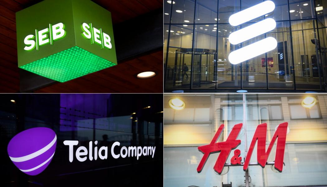 TT: Flera storbolag rapporterar i veckan. Lever de upp till förväntningarna?