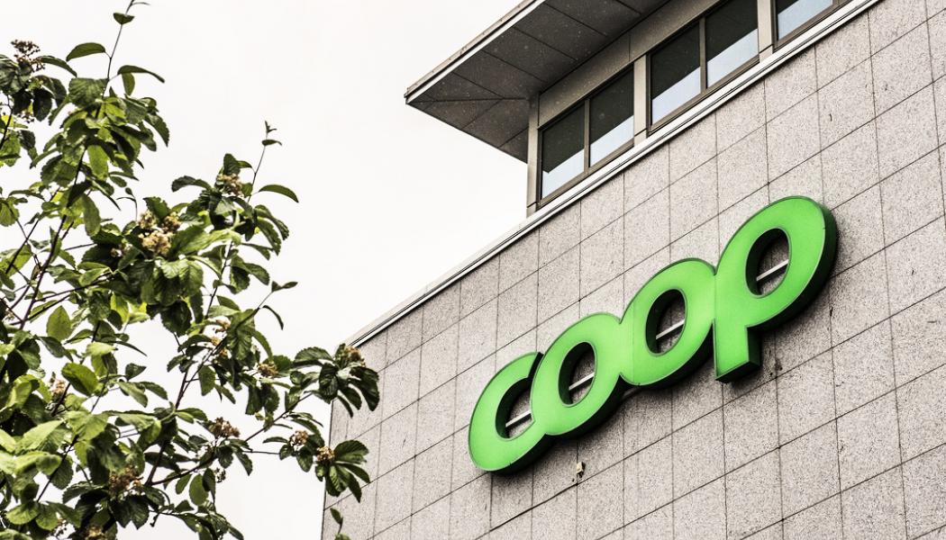 Tomas Oneborg/SvD/TT: Butikskedjan Coop satsar på lågpris i nya butikskedjan 