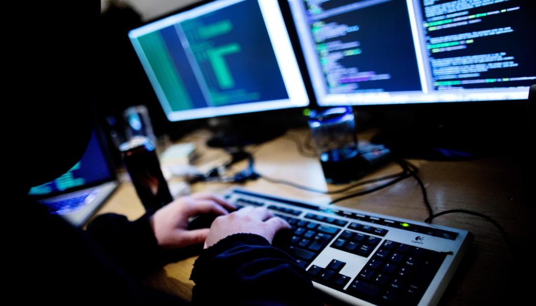 Thomas Winje Øijord/Scanpix/TT: Misstag, systemfel eller angrepp. Det är de främsta anledningarna till it-haverier hos svenska myndigheter. Arkivbild.