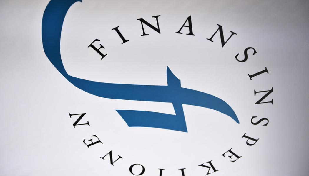 Stina Stjernkvist/TT: Finansinspektionen riktar kritik mot Trustly. Arkivbild.