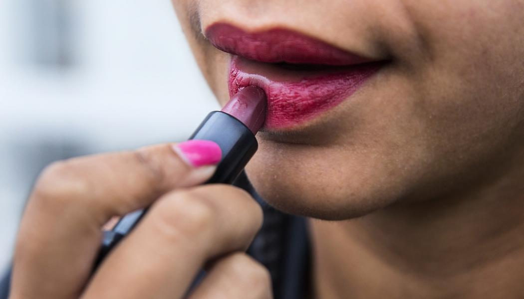 Isabell Höjman/TT: Oriflame stannar i Ryssland, till skillnad från en rad andra västerländska bolag. Arkivbild.