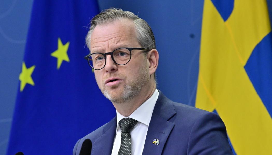 Jonas Ekströmer/TT: Regeringen vill se över exitskatten. Arkivbild.