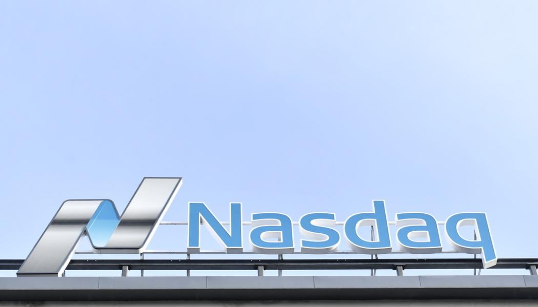 Erik Simander / TT: Stockholmsbörsen stängde på minus. Arkivbild.