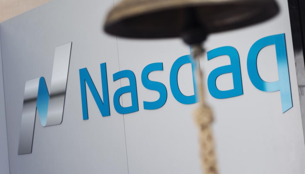 Stina Stjernkvist/TT: Börsen tappar mark.